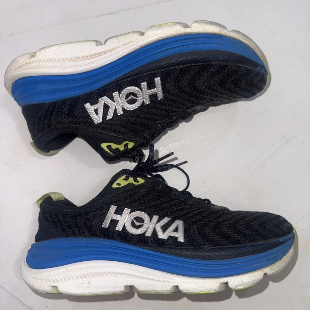 Hoka One One hoka one